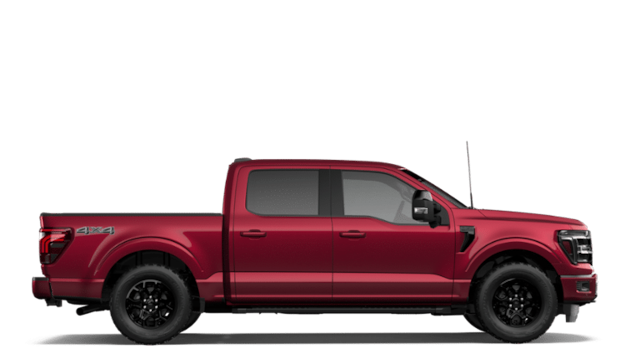 2026 Ford F-150+F-150