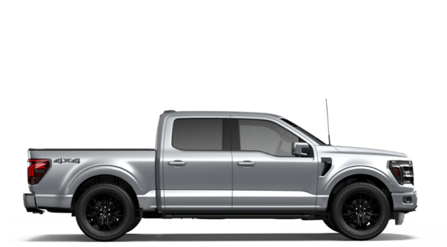 2026 Ford F-150+F-150