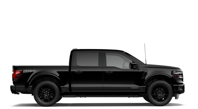 2026 Ford F-150+F-150