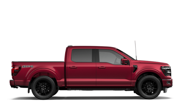 2026 Ford F-150+F-150