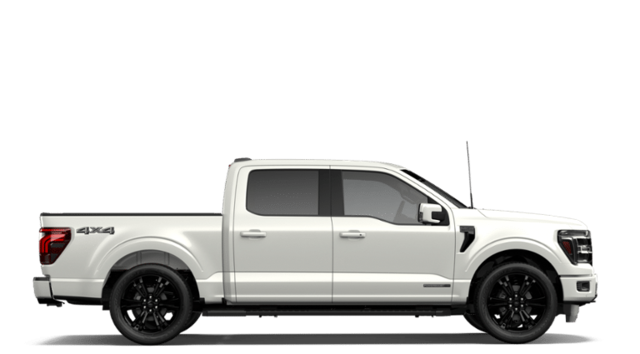 2026 Ford F-150+F-150
