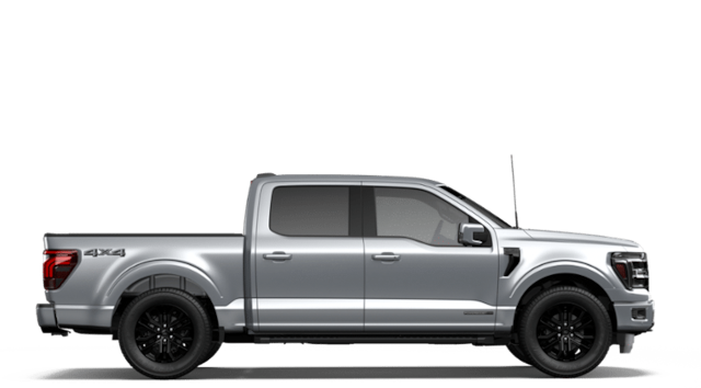 2026 Ford F-150+F-150