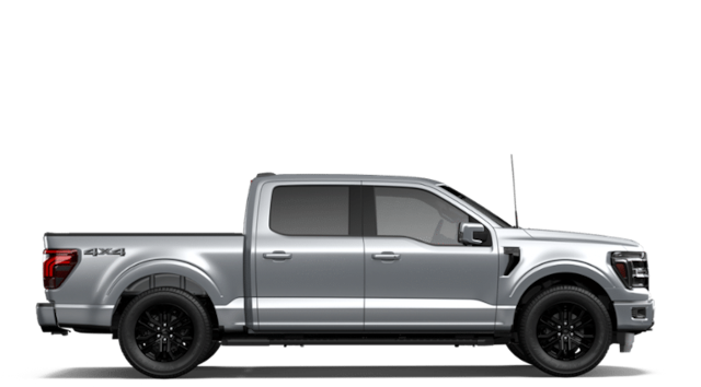 2026 Ford F-150+F-150