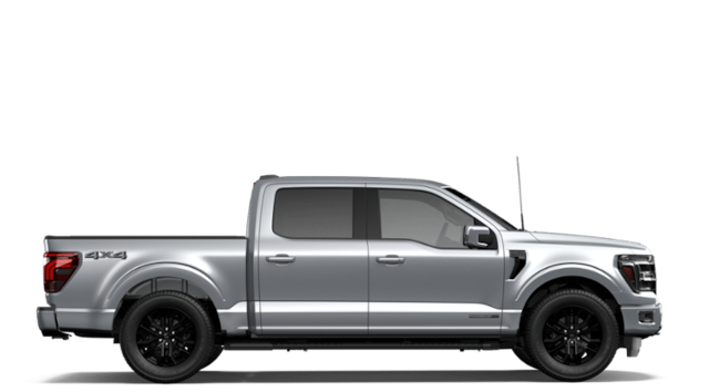 2026 Ford F-150+F-150