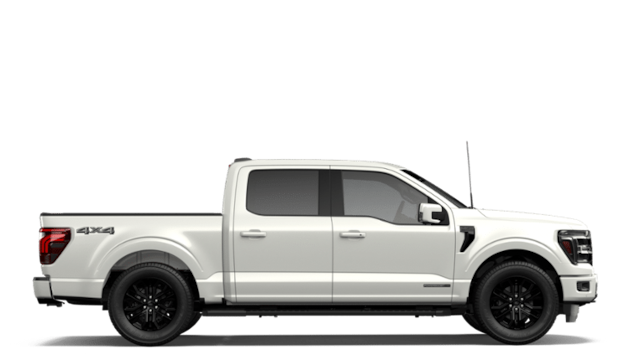 2026 Ford F-150+F-150