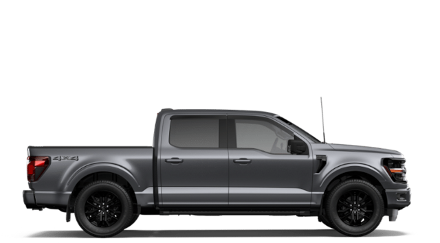 2026 Ford F-150+F-150