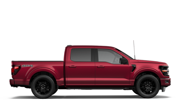 2026 Ford F-150+F-150