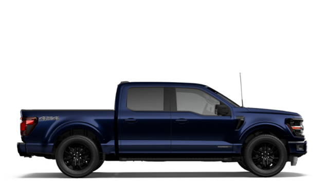 2026 Ford F-150+F-150