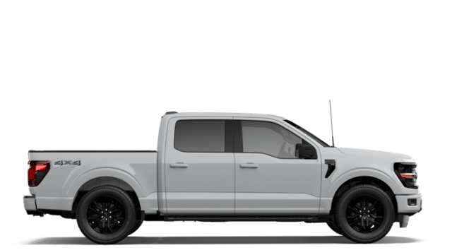 2026 Ford F-150+F-150