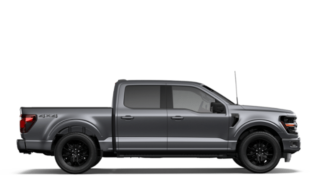 2026 Ford F-150+F-150