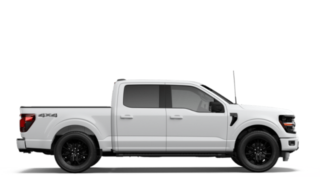 2026 Ford F-150+F-150