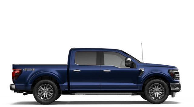 2026 Ford F-150+F-150