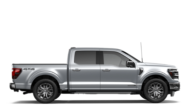 2026 Ford F-150+F-150