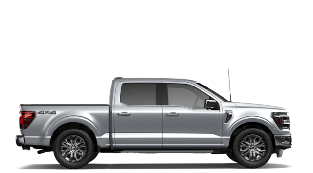 2026 Ford F-150+F-150