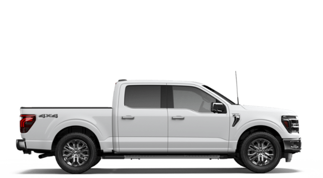 2026 Ford F-150+F-150