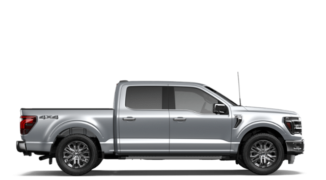 2026 Ford F-150+F-150