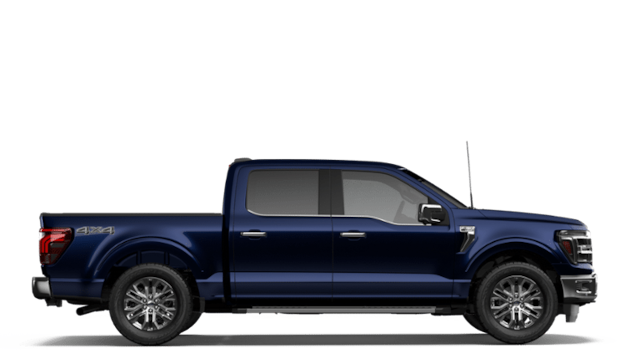 2026 Ford F-150+F-150