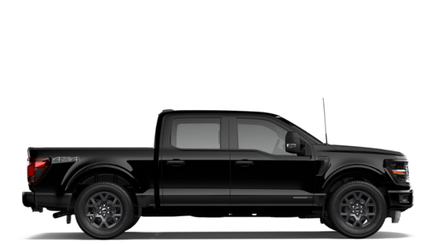 2026 Ford F-150+F-150