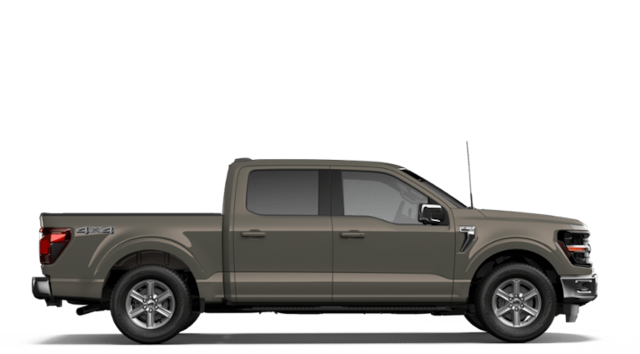 2026 Ford F-150+F-150