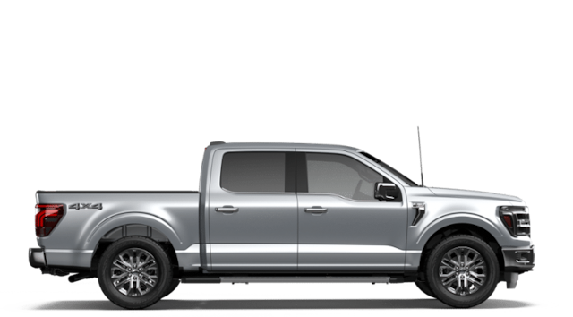 2026 Ford F-150+F-150