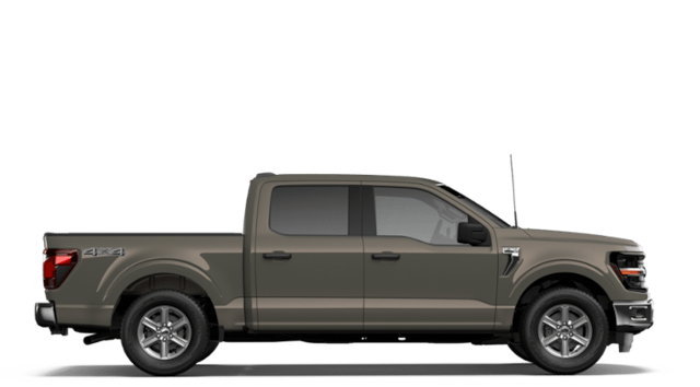 2026 Ford F-150+F-150