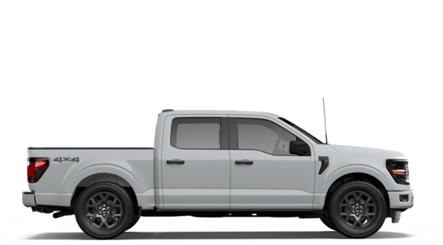 2026 Ford F-150+F-150