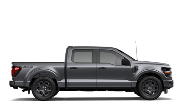 2026 Ford F-150+F-150