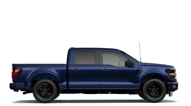 2026 Ford F-150+F-150