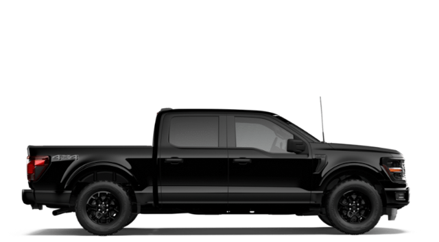 2026 Ford F-150+F-150
