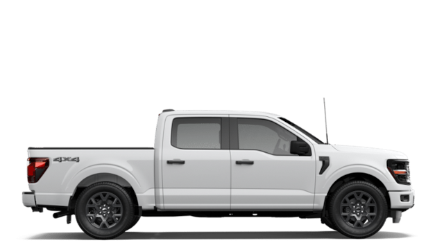 2026 Ford F-150+F-150