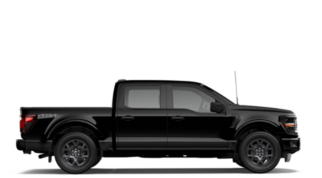 2026 Ford F-150+F-150