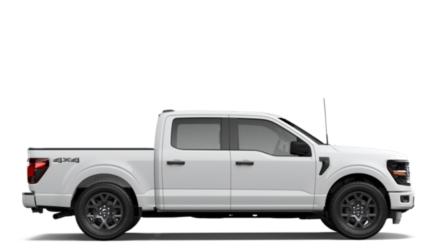 2026 Ford F-150+F-150