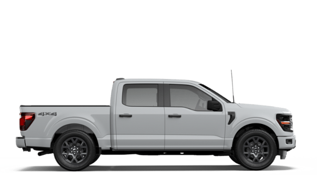 2026 Ford F-150+F-150
