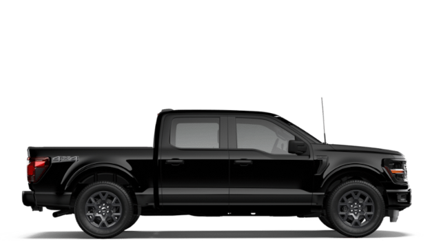 2026 Ford F-150+F-150