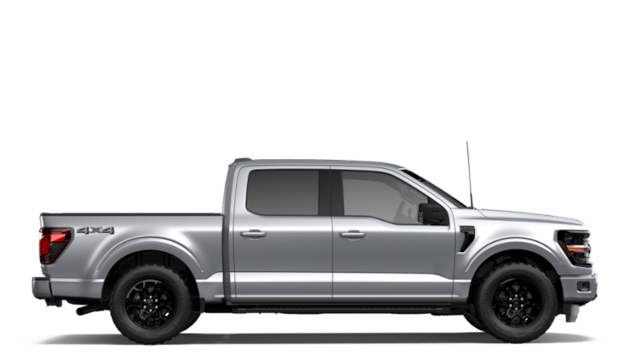 2026 Ford F-150+F-150