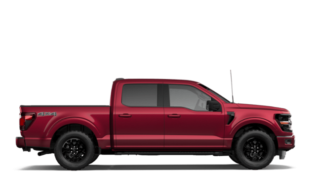2026 Ford F-150+F-150