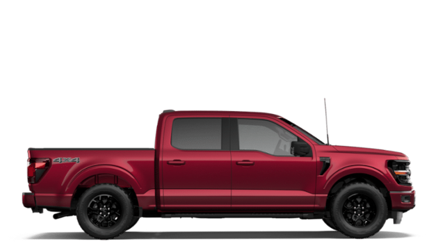 2026 Ford F-150+F-150