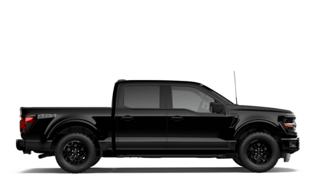 2026 Ford F-150+F-150
