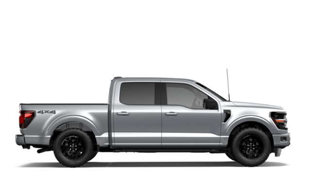 2026 Ford F-150+F-150