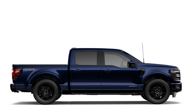 2026 Ford F-150+F-150