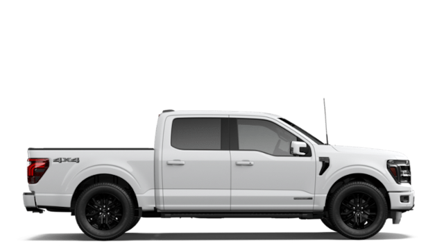 2026 Ford F-150+F-150
