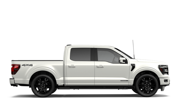 2026 Ford F-150+F-150