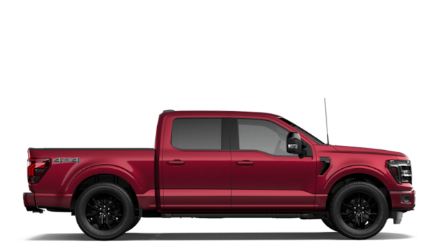 2026 Ford F-150+F-150