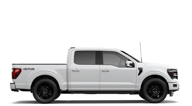 2026 Ford F-150+F-150