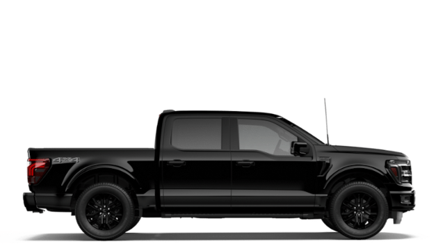 2026 Ford F-150+F-150