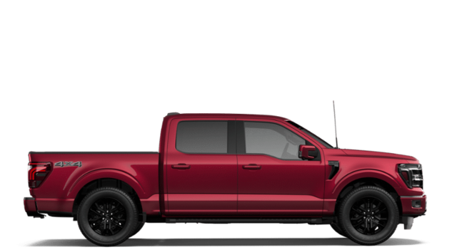2026 Ford F-150+F-150