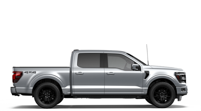 2026 Ford F-150+F-150