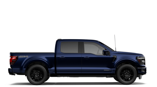 2026 Ford F-150+F-150