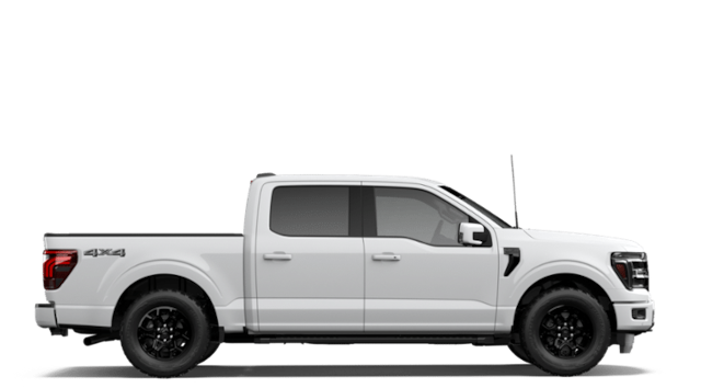 2026 Ford F-150+F-150