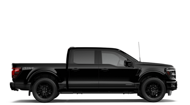 2026 Ford F-150+F-150